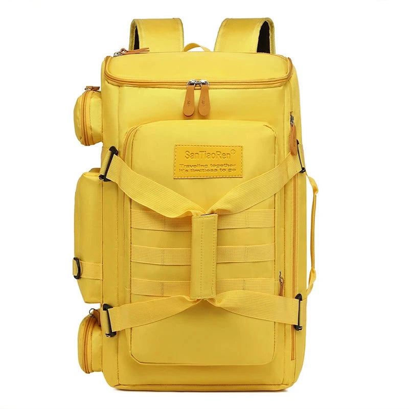Mochila Viagem grande