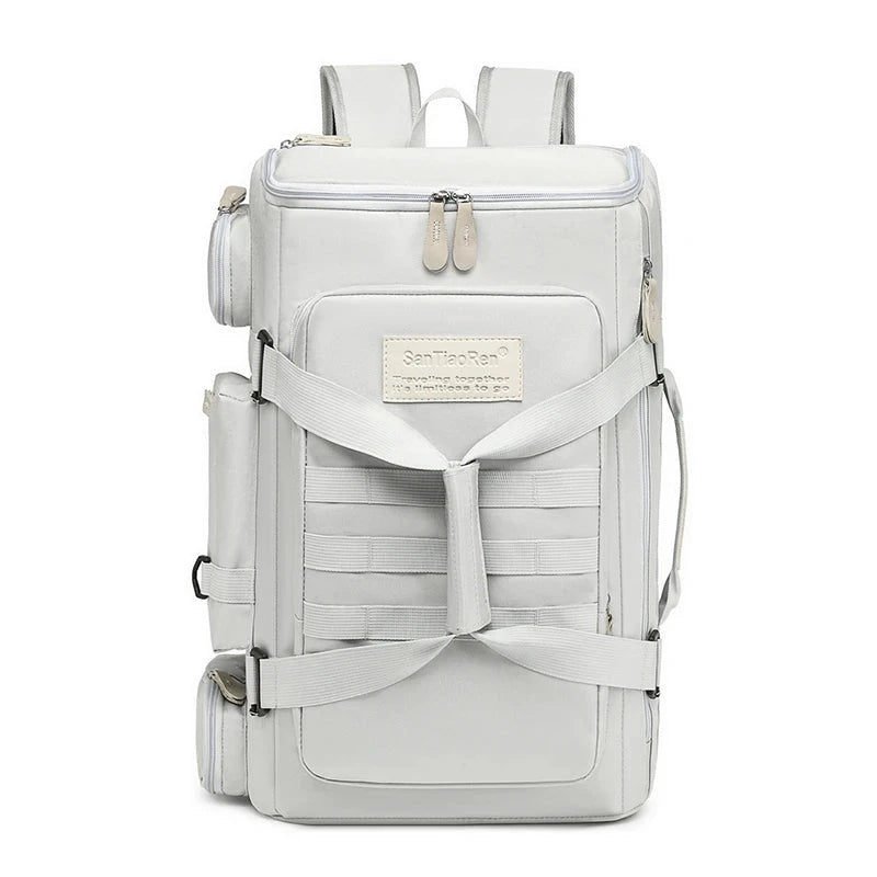 Mochila Grande Viagem
