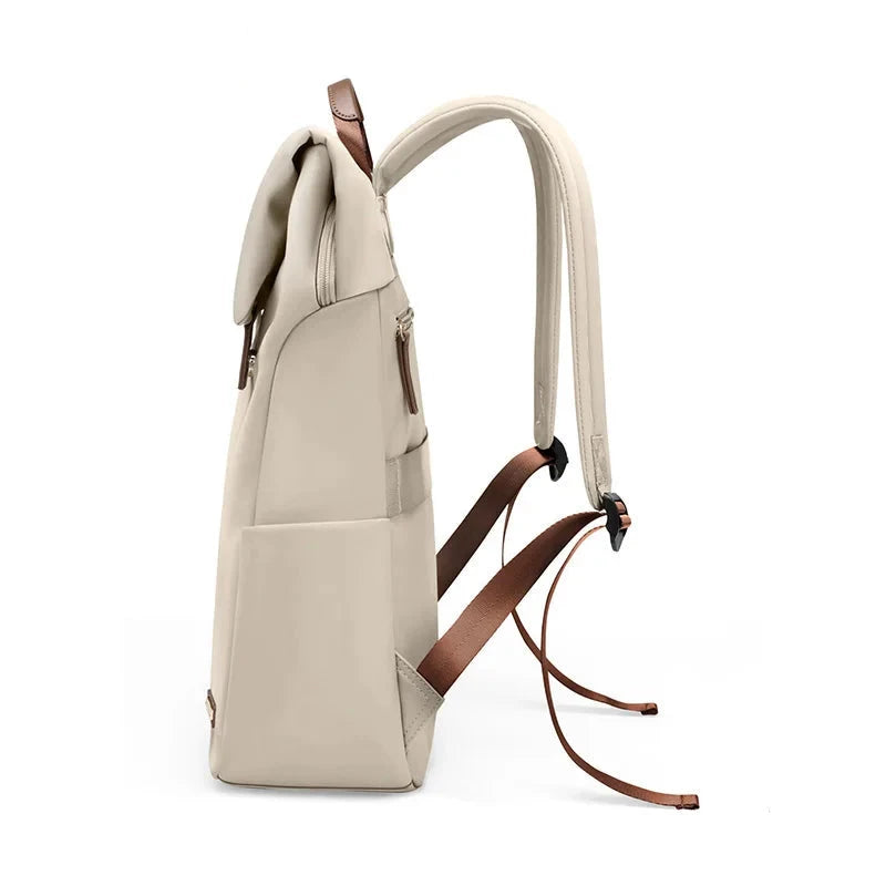 Mochila Impermeavel Feminina para Portatil