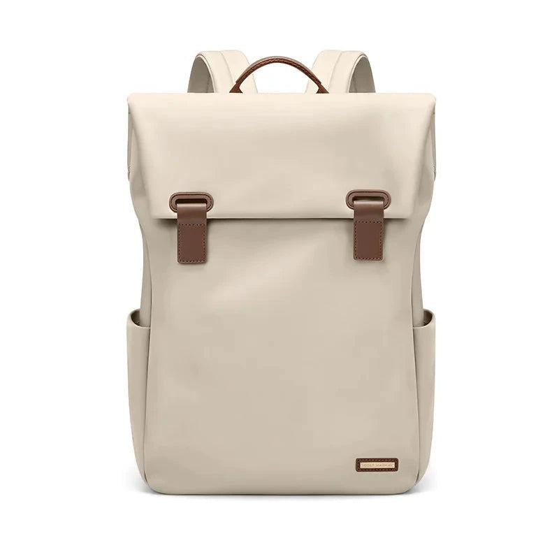 Mochila Imperméavel Feminina para Portátil