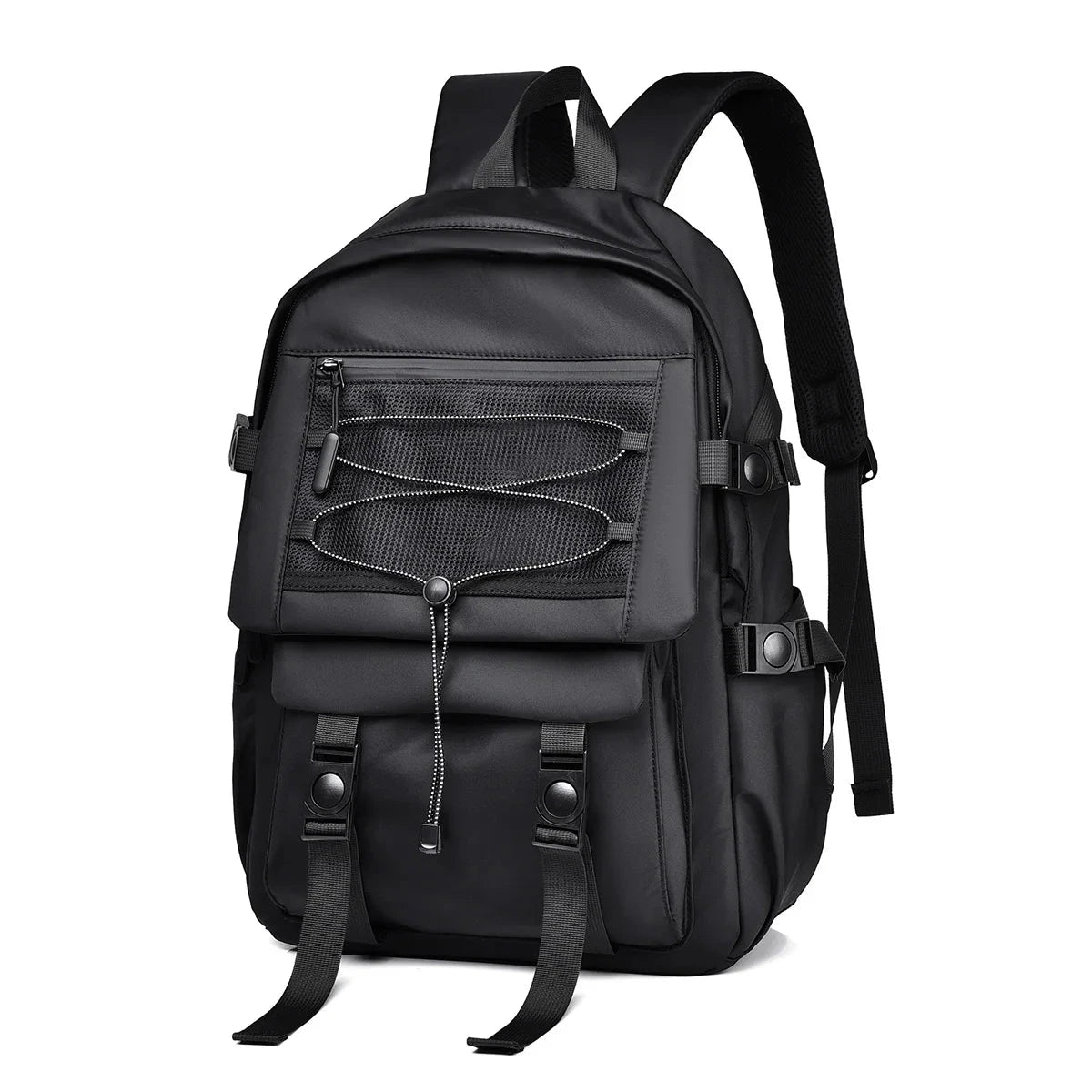 Mochila Lifestyle Impermeável preta