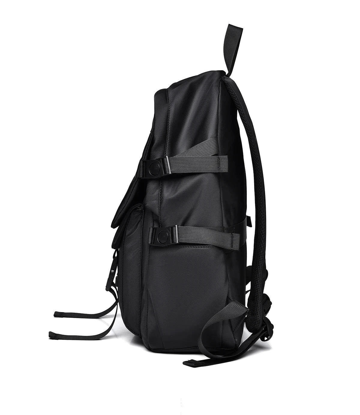 Mochila Impermeável Lifestyle preta