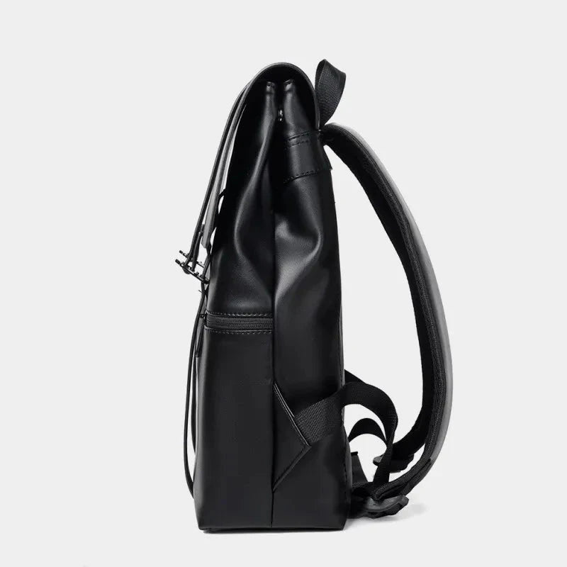 mochilas impermeavel minimalista