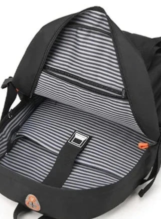 mochila lifestyle impermeável pc