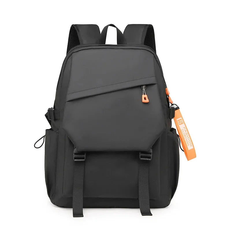 mochila lifestyle impermeável