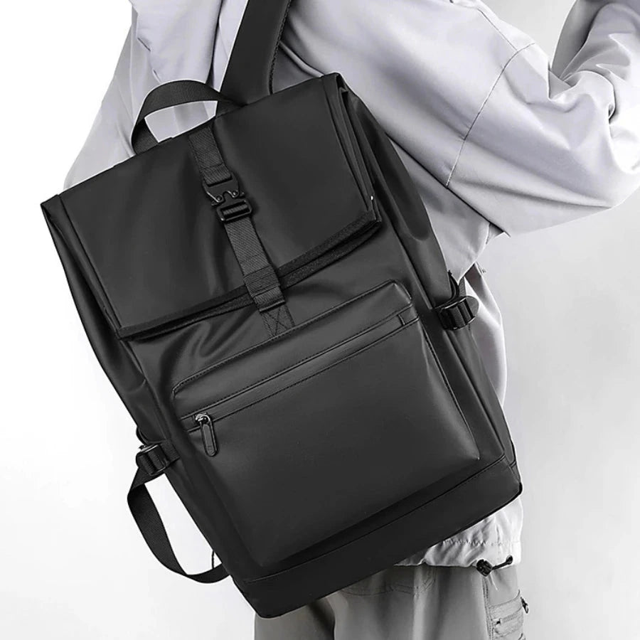mochila masculina urbana impermeavel homens