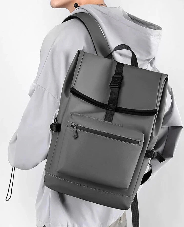 mochila masculina urbana impermeavel para cidade