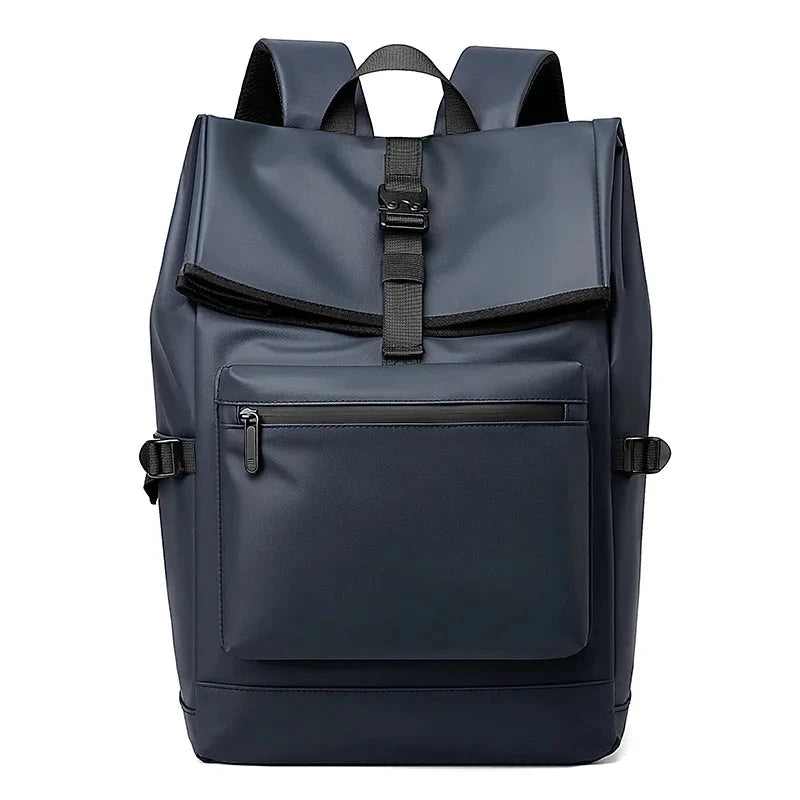 mochila masculina urbana impermeavel portatil 17