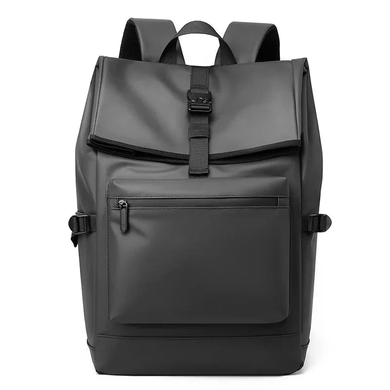 mochila masculina urbana impermeavel pc