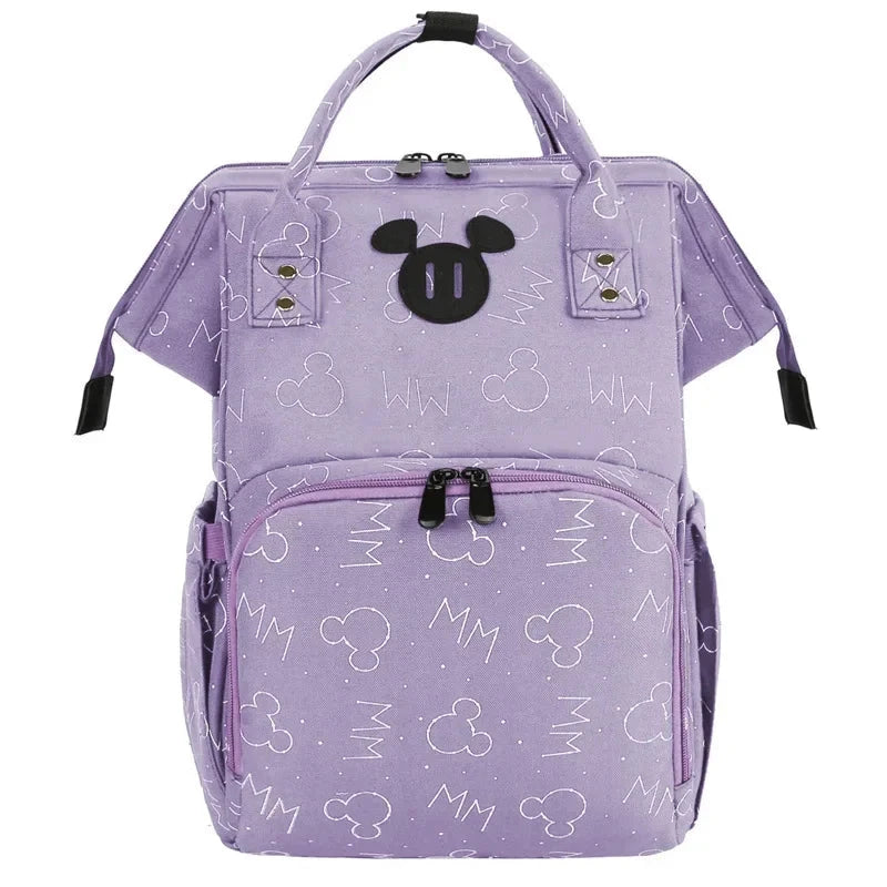 Mochila Maternidade Mickey