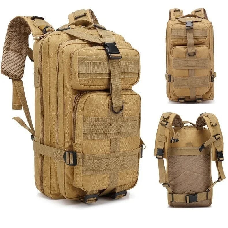 Mochila Militar de 30l