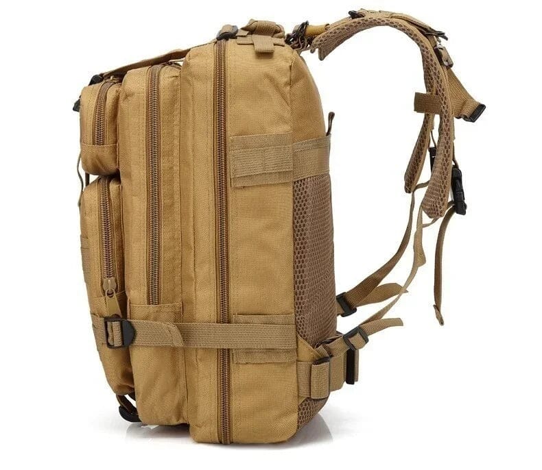 Mochila Militar 30Litros