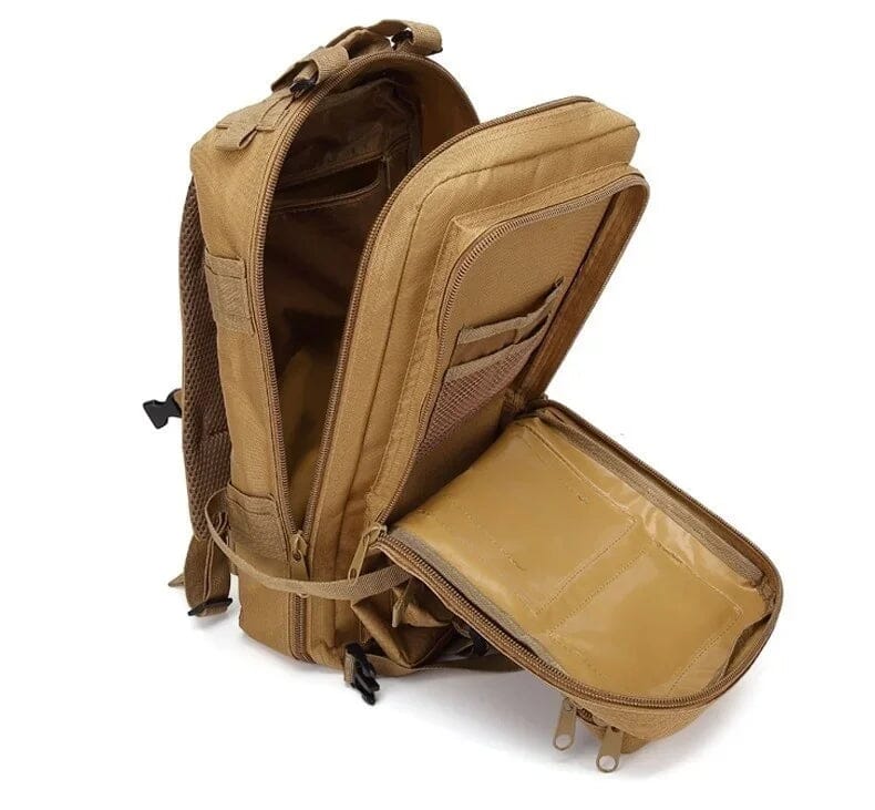 Mochila Militar de 30 Litros