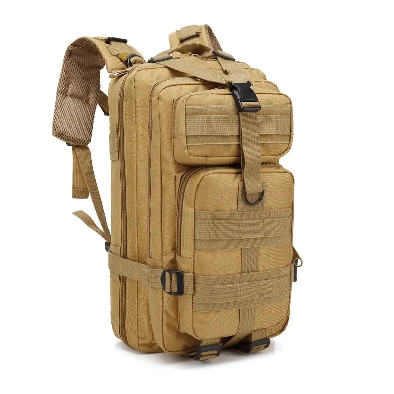 Mochila Militar 30 Litros