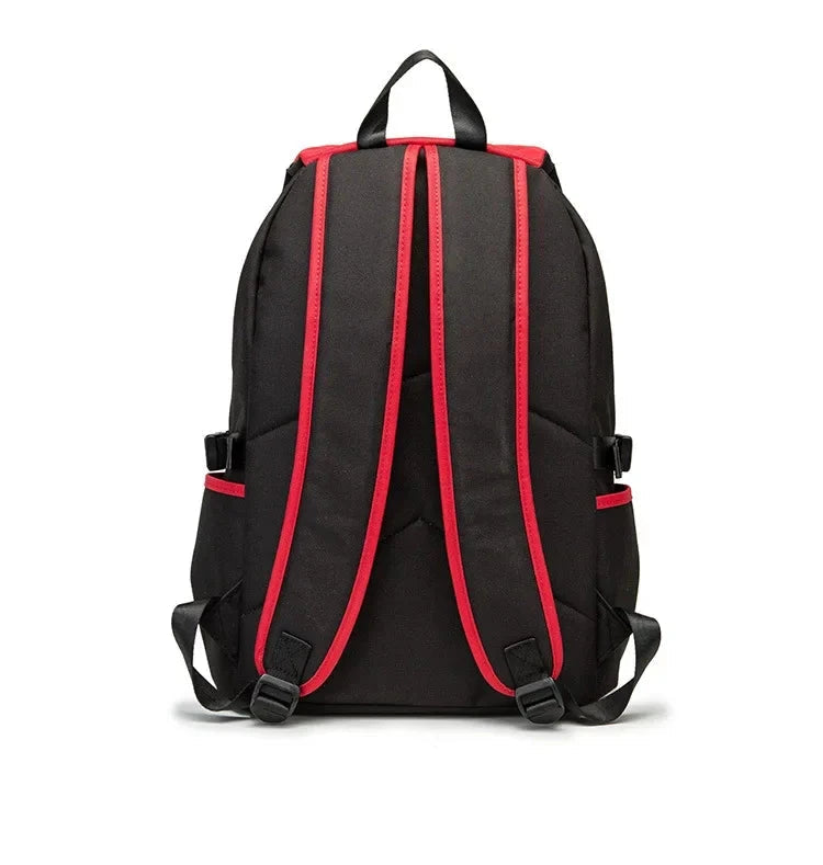 Mochila Akatsuki Itachi Uchiha naruto