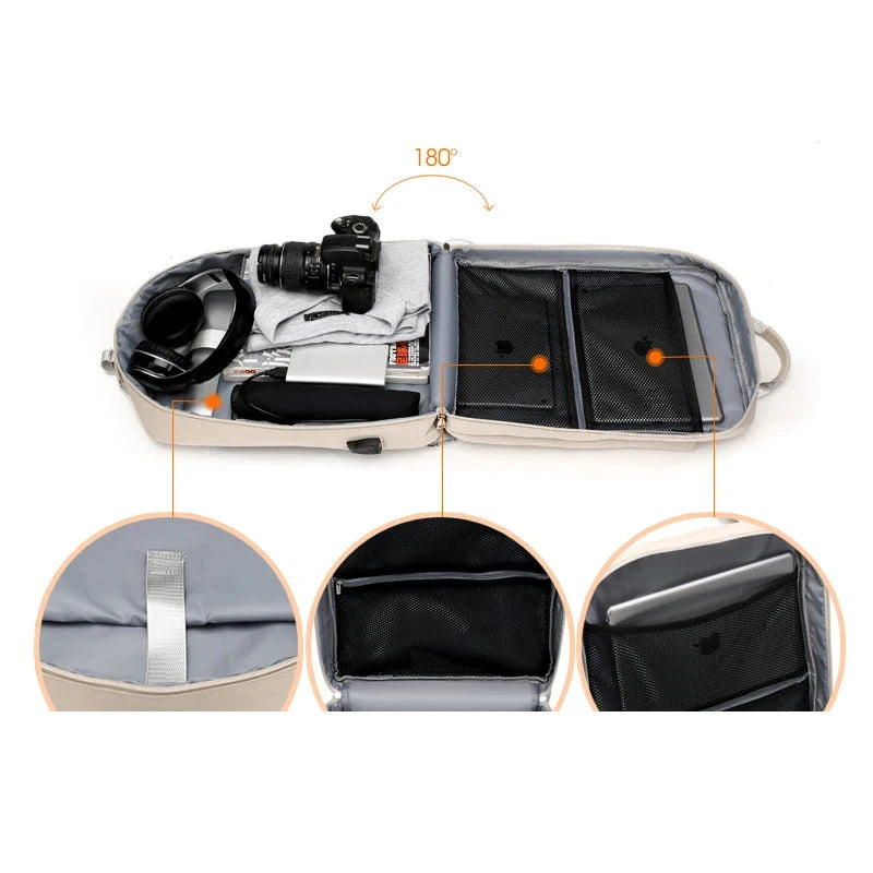 mochila para pc senhora trabalho