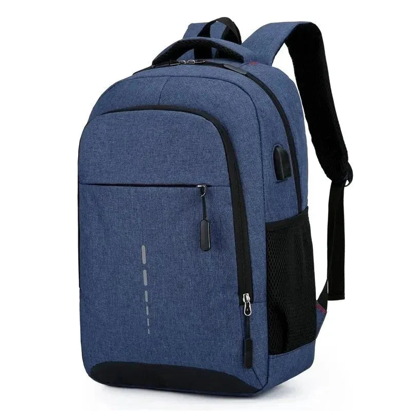mochila para portatil 15.6 usb
