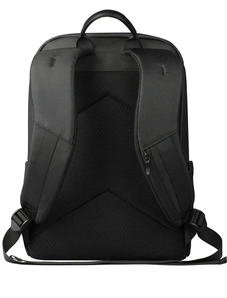 Mochila Impermeável Portátil preta