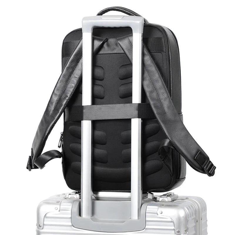 Mochila Pele Homem Trabalho viagem