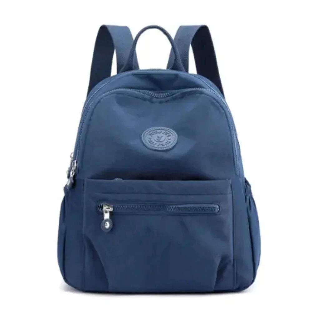 Mochila Feminina Pequena Casual senhora