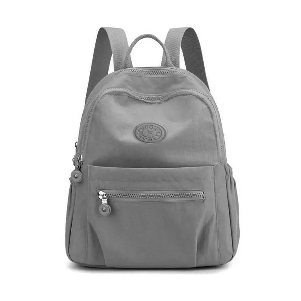 Mochila Feminina senhora Pequena Casual