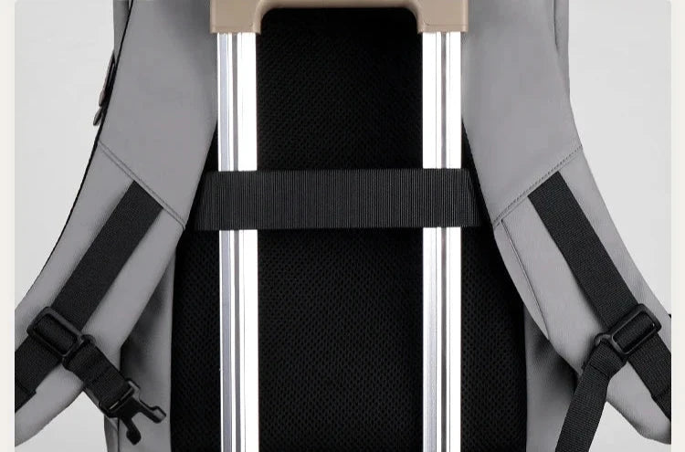 mochila portatil gaming 17.3 polegadas viagem