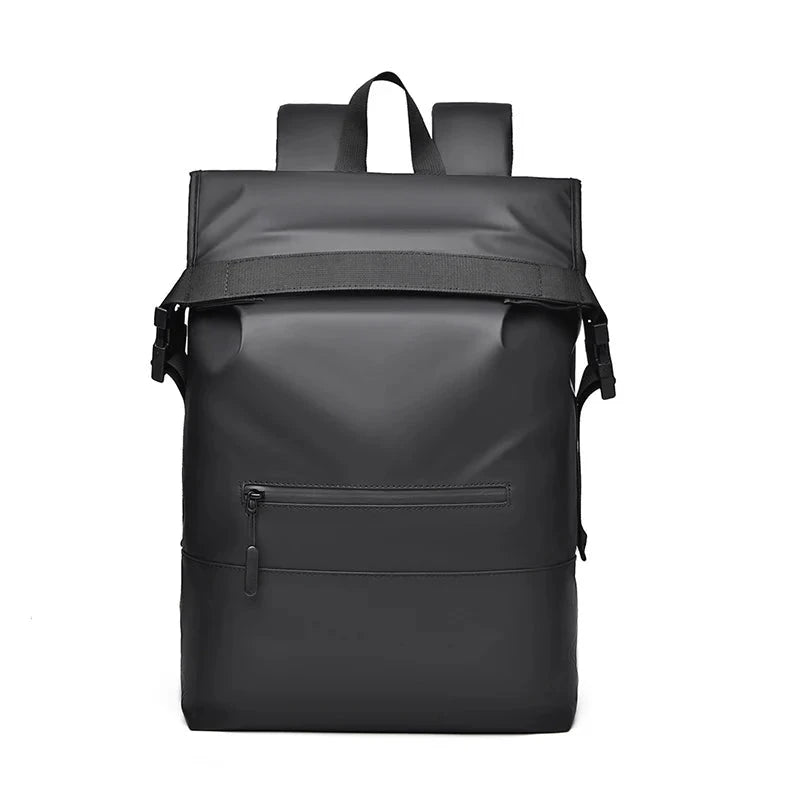 Mochila RollTop à Prova D'Água