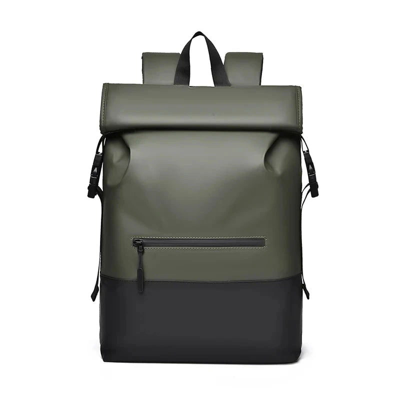 Mochila Rolltop à Prova D'Água impermeavel