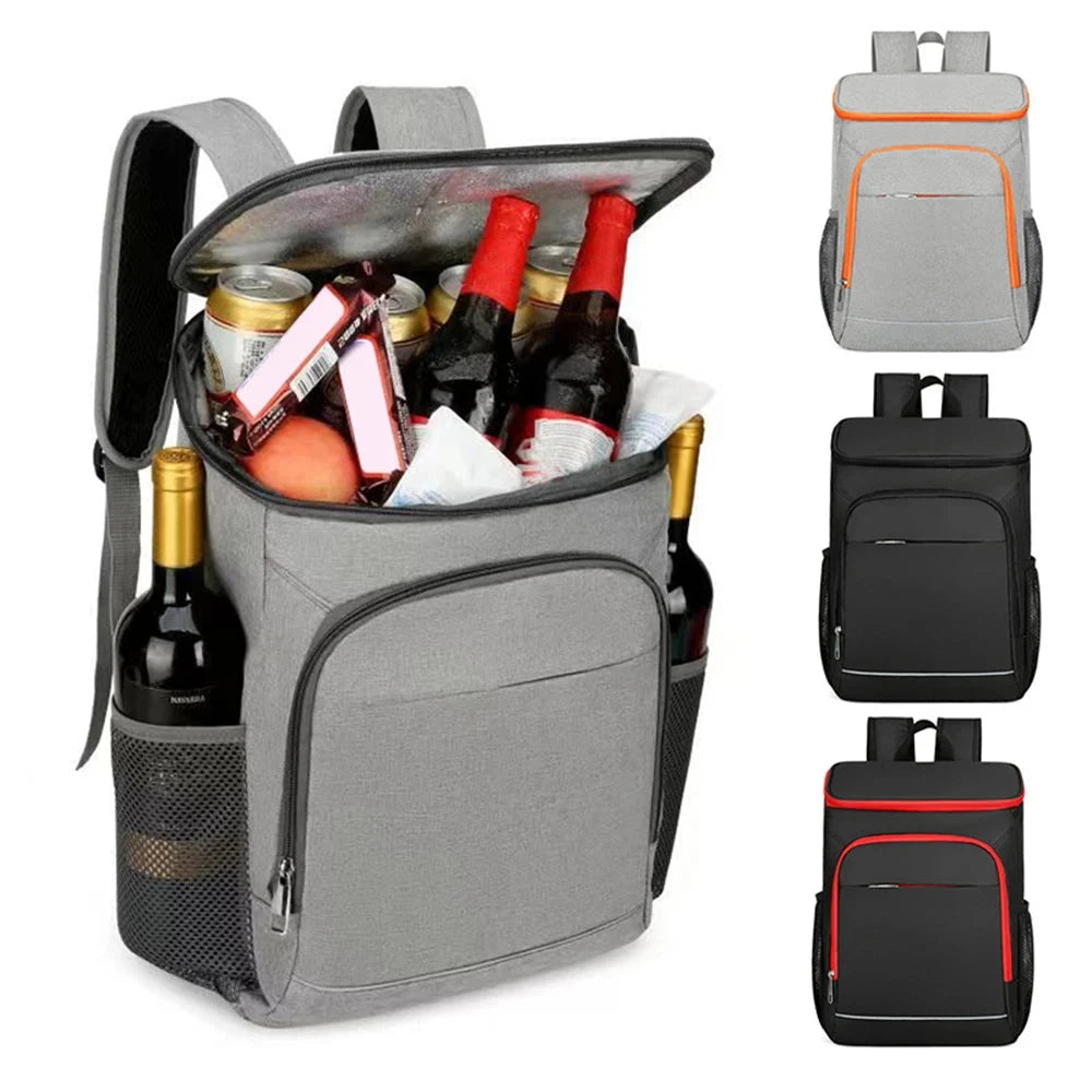 Mochilas Termica 30L