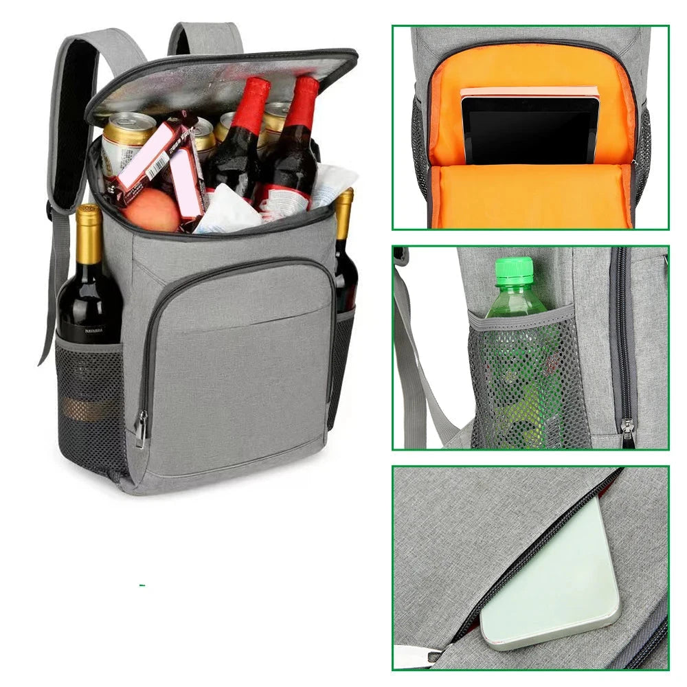 Mochila Termica 30L
