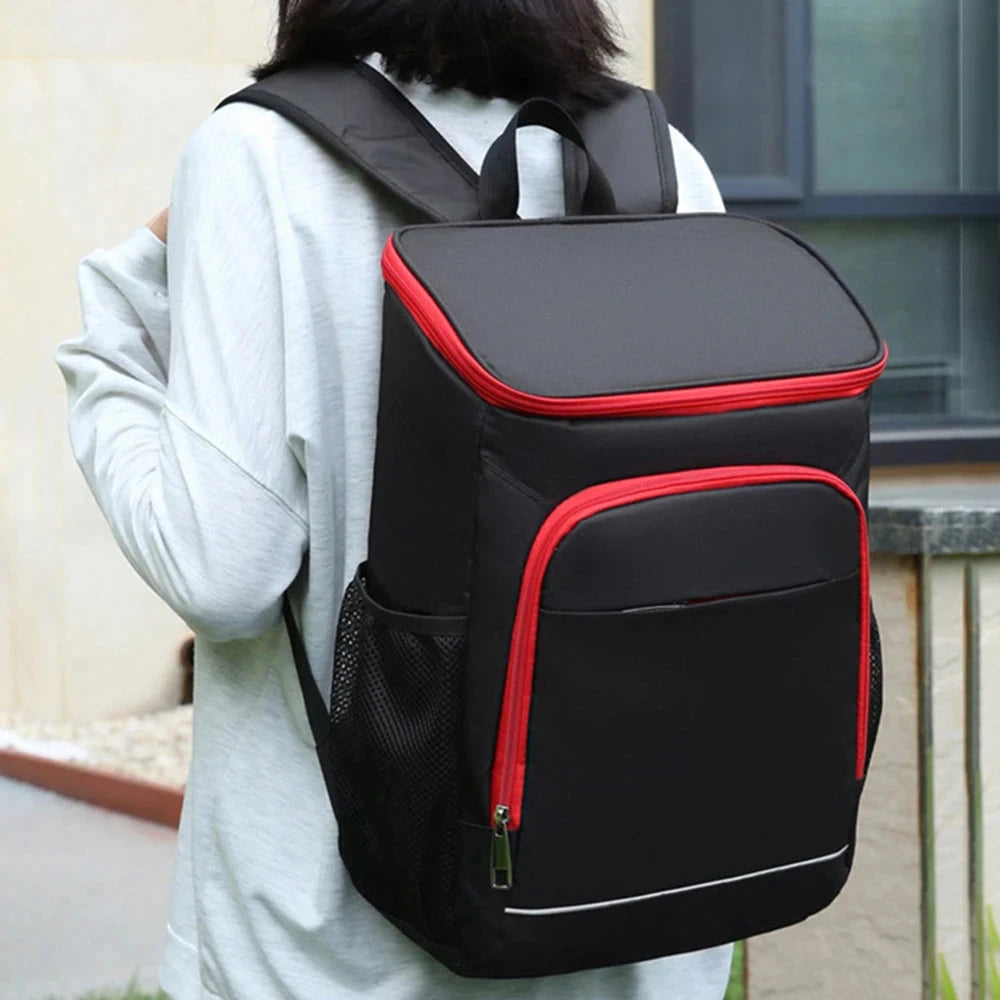 Mochila bolso Térmico 30L