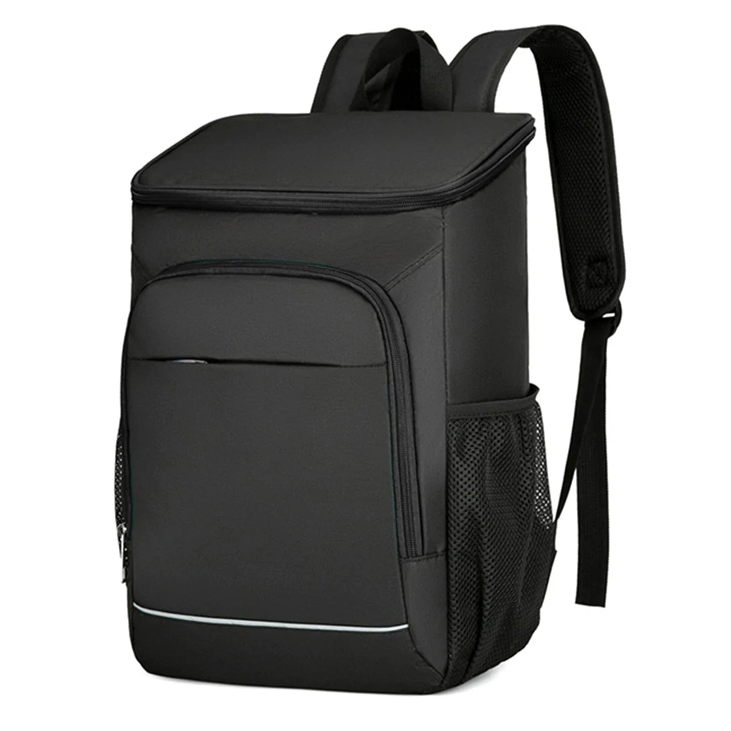 Mochila Térmica preta 30L
