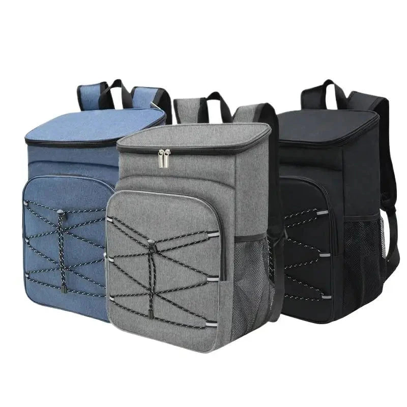 mochilas termica piquenique