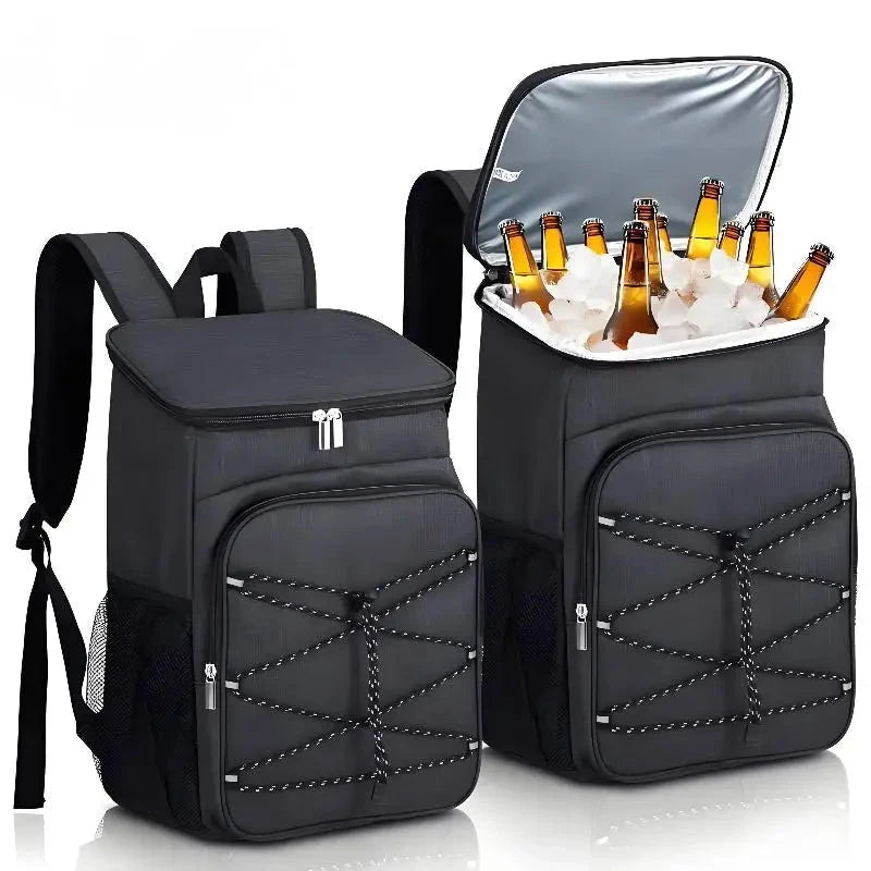 mochilas termicas piquenique
