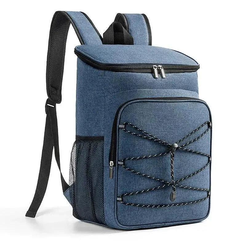 mochila termica piquenique campismo