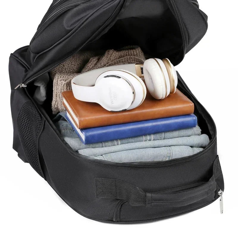 Mochila Trolley Cabine rodas