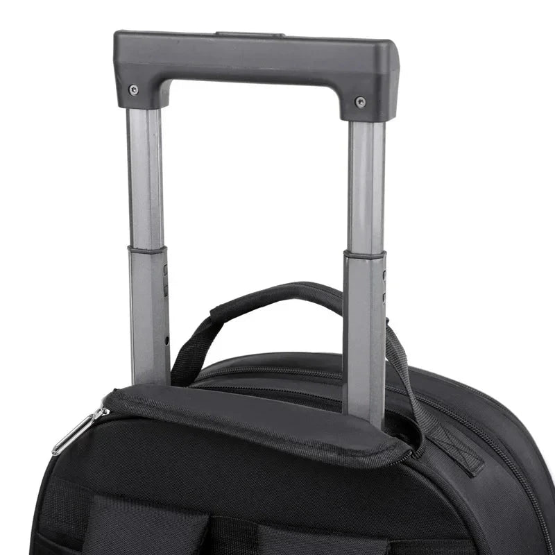 Mochila Trolley Cabine com rodas