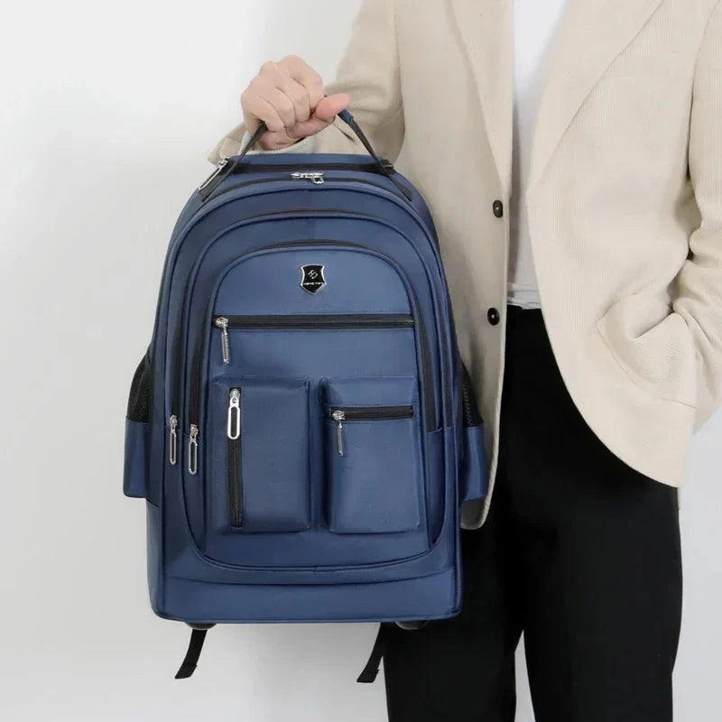Mochila Trolley Cabine aviao