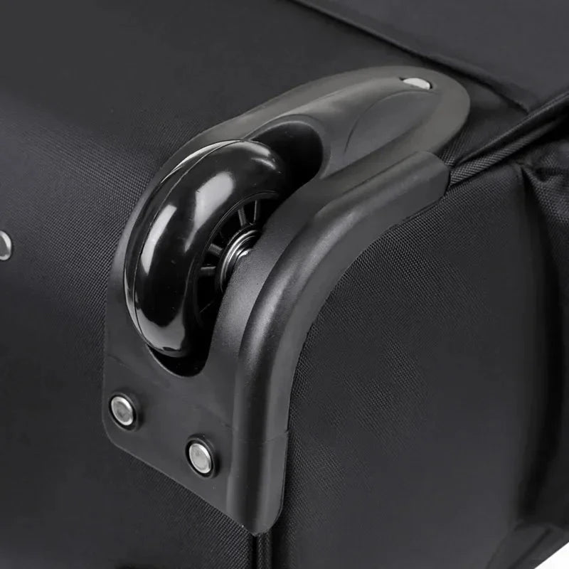 Mochila Trolley rodas Cabine