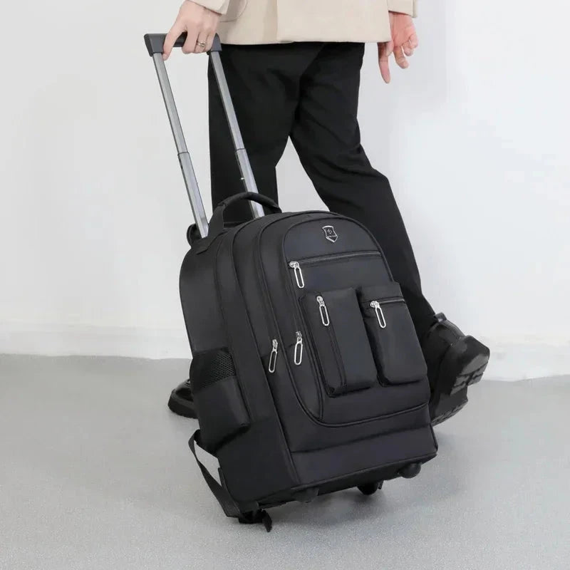 Mochila Trolley Cabine adulto