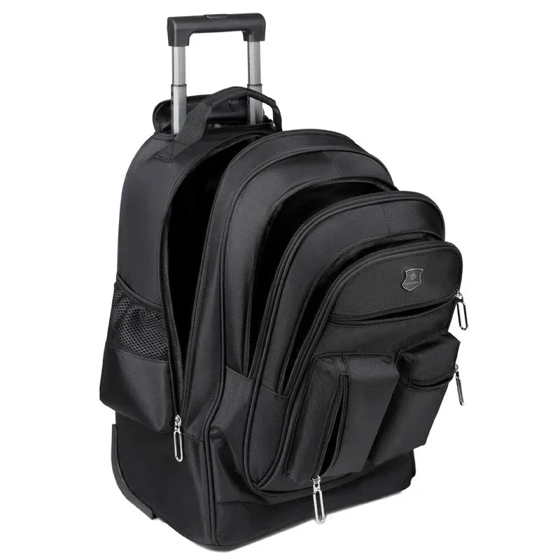 Mochila Trolley Cabine trabalho