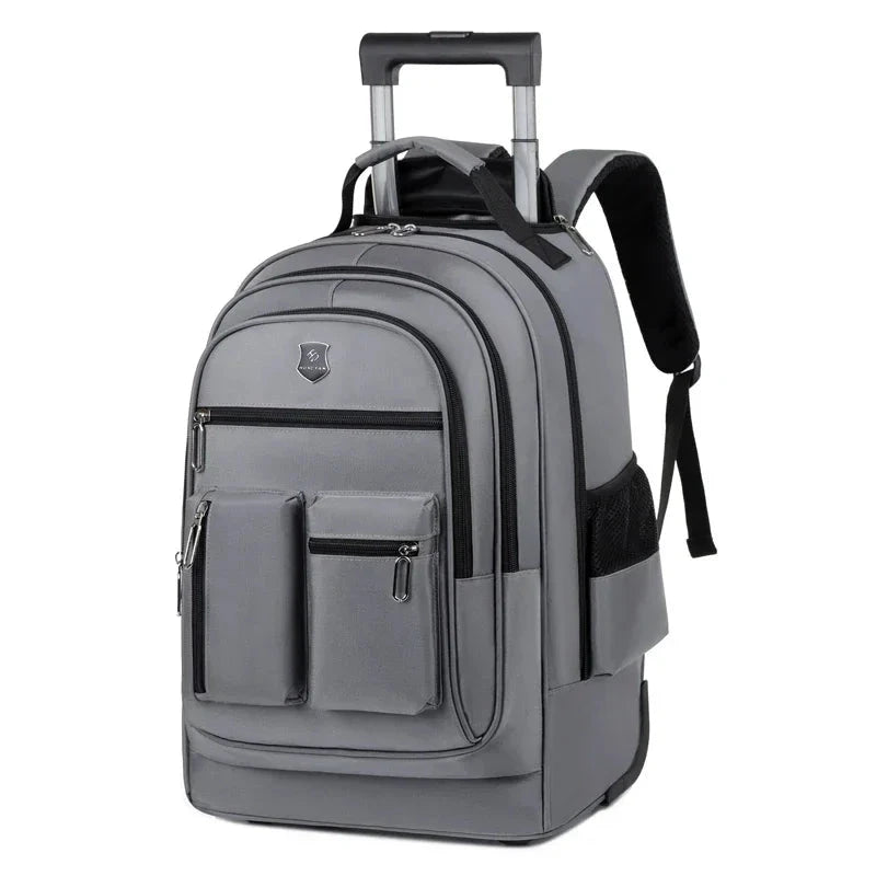 Mochila Trolley Cabine viagem