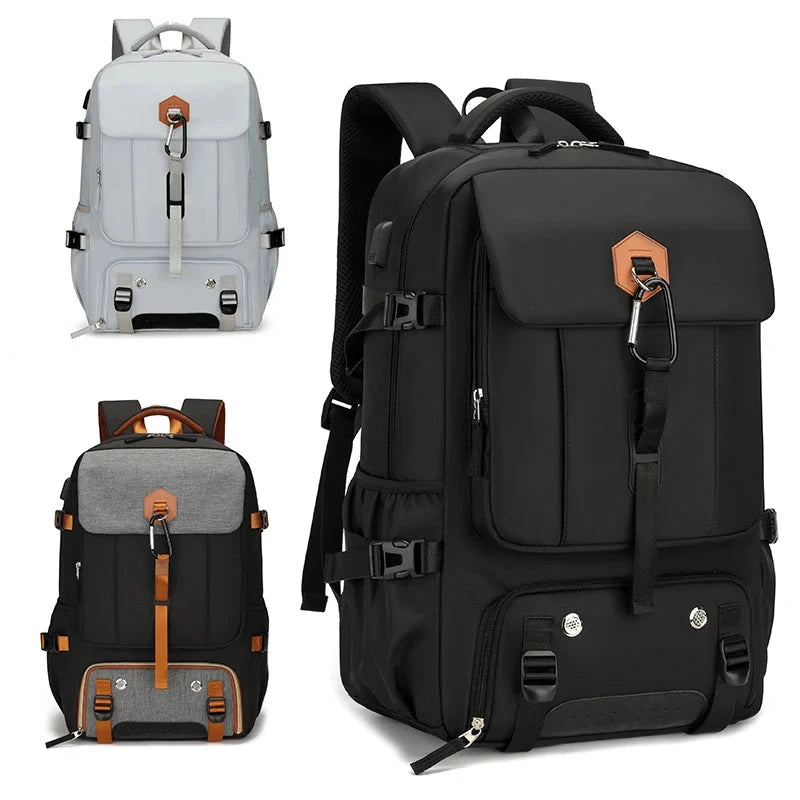 Mochilas Viagem 50L
