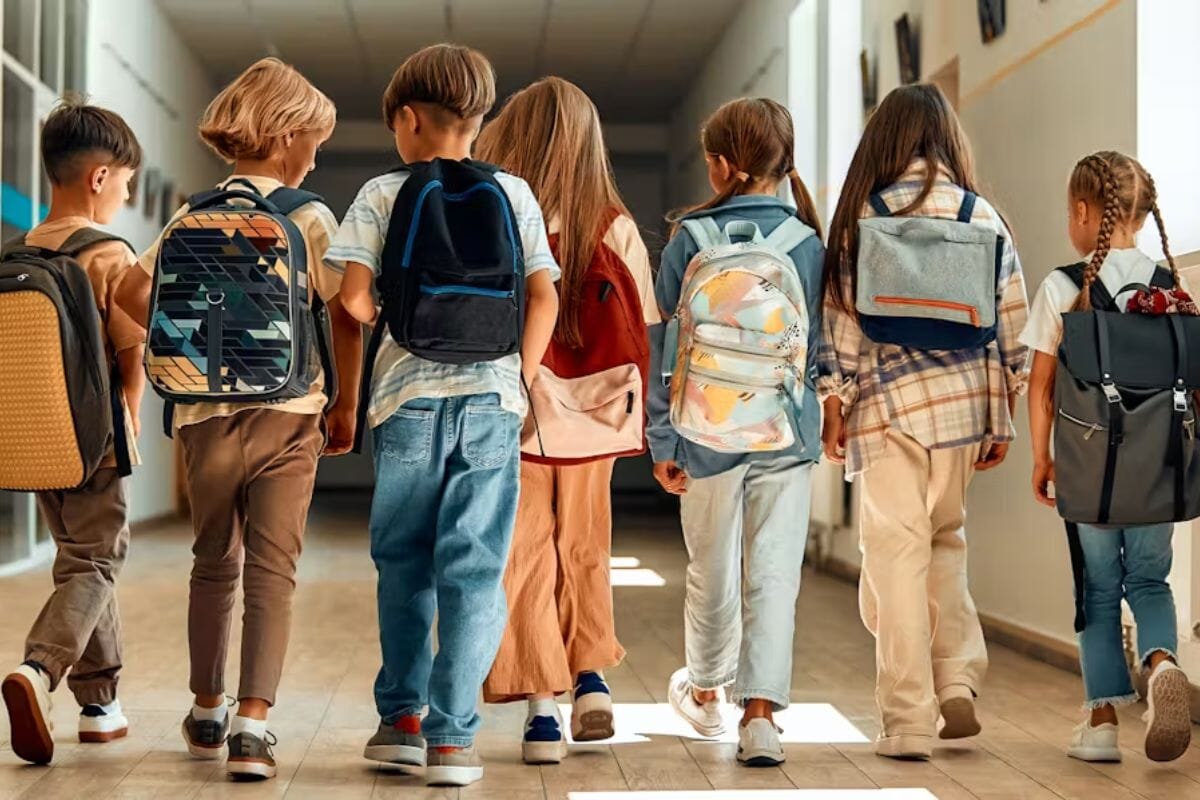 escolher mochila escolar