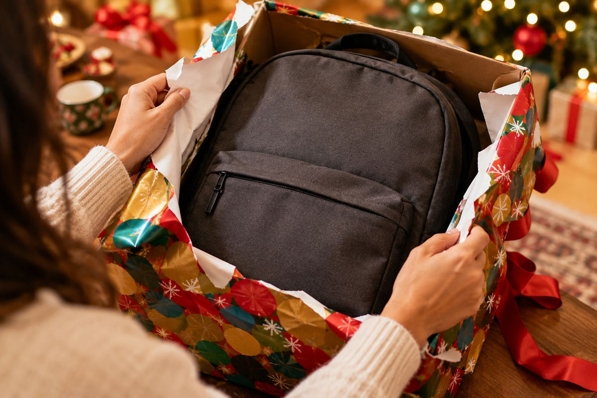 escolher mochila prenda