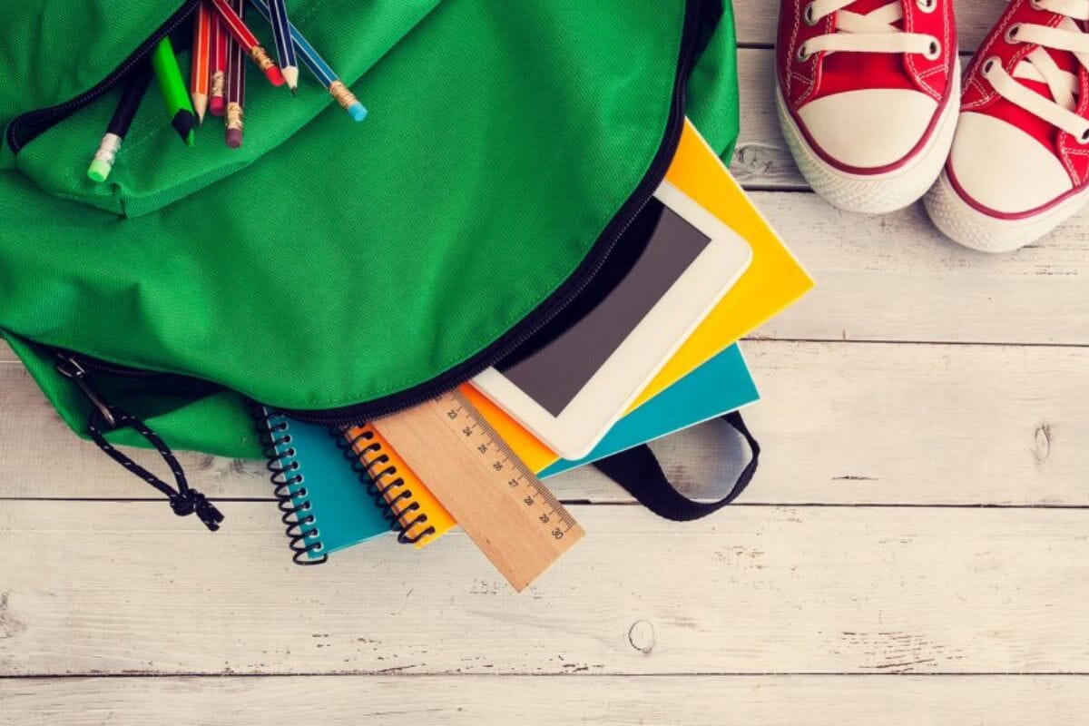 como tirar tinta da mochila