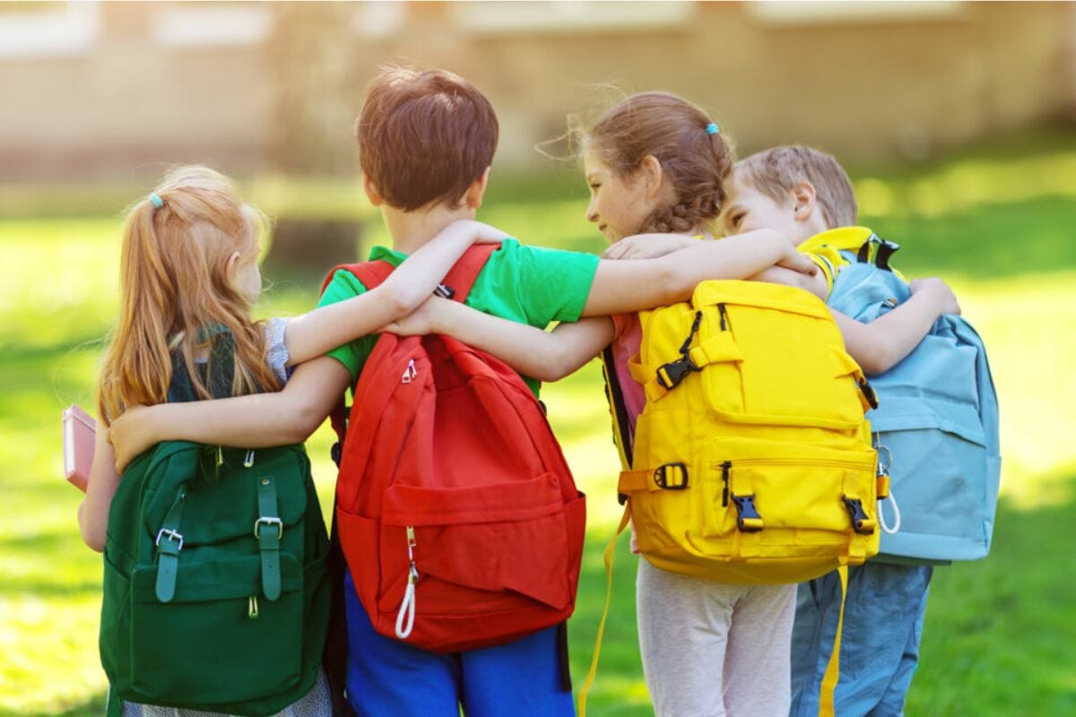 melhor marca mochila escolar