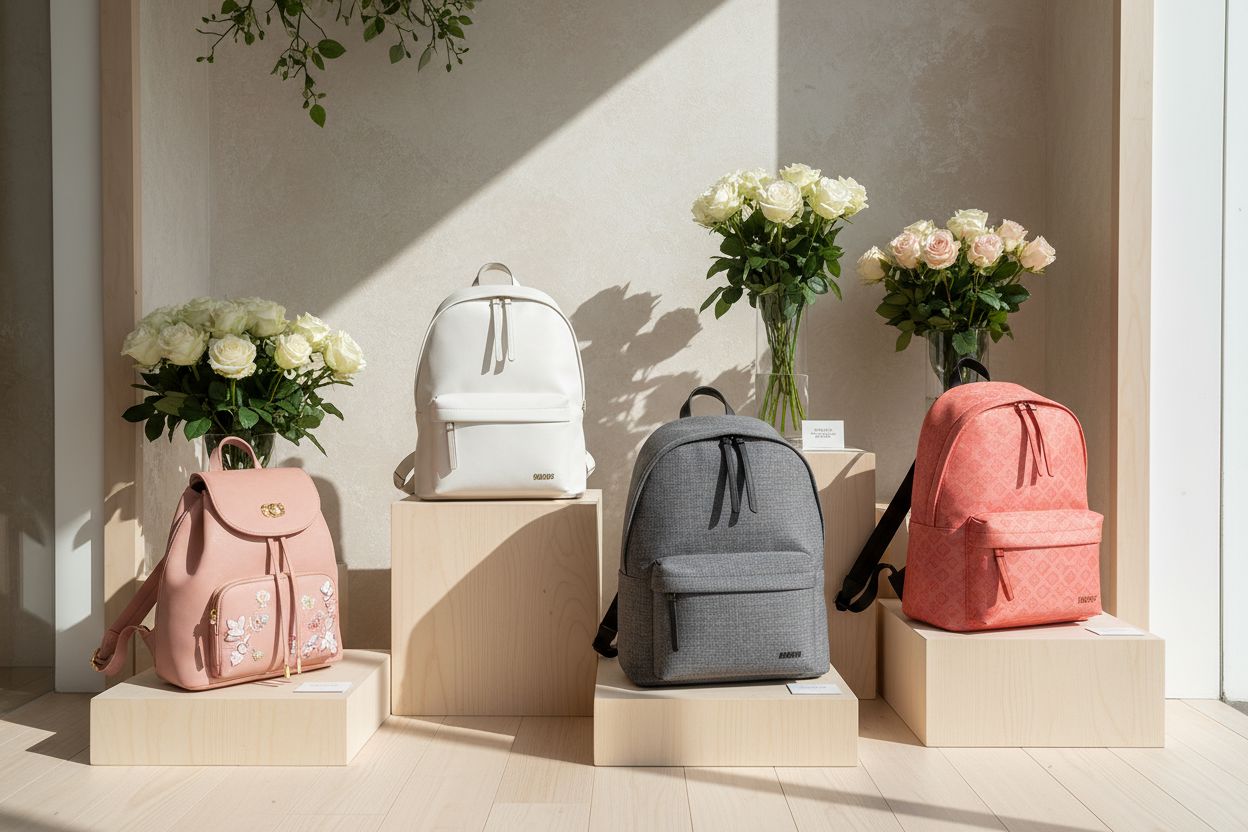 melhores mochilas primavera 2026