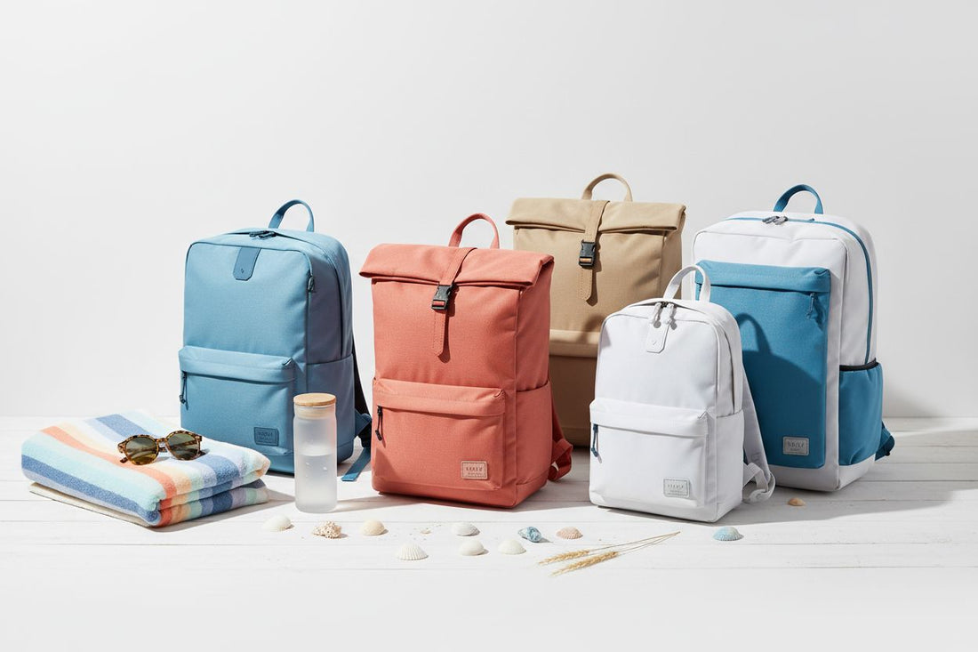 mochilas verao 2026