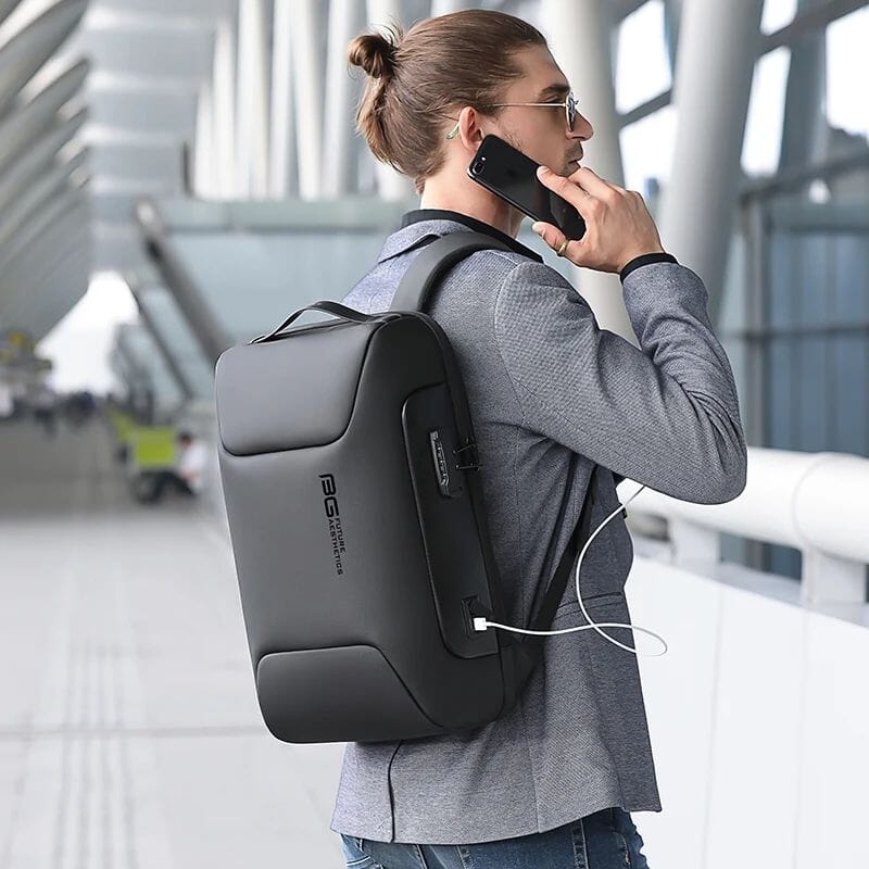 mochila homem